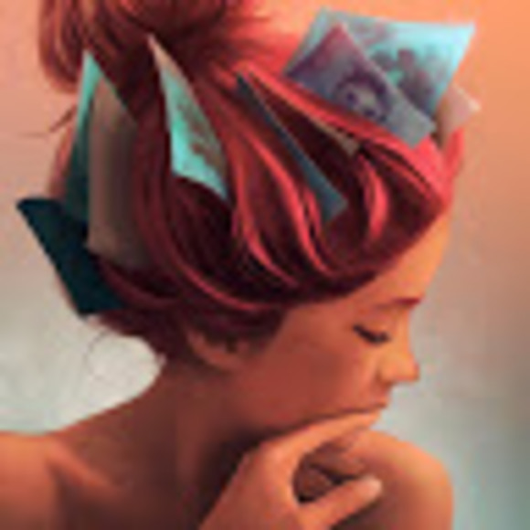 Meet your Posher, Pipgirl - Picture 1 of 1